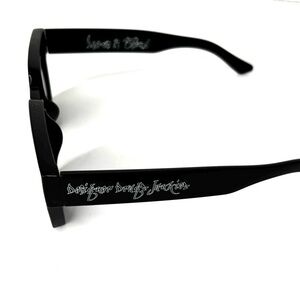 Designer Black Sunglasses